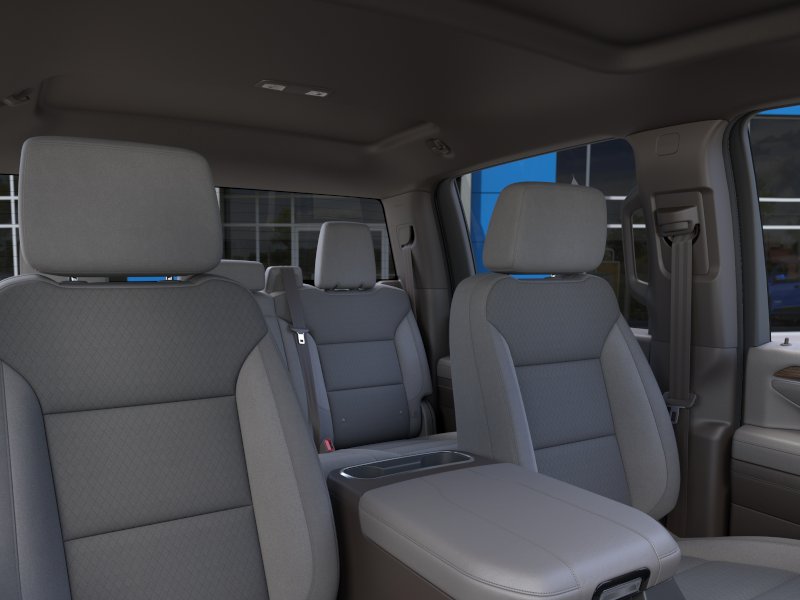 2026 Chevrolet Silverado 2500 HD LT - Photo 43