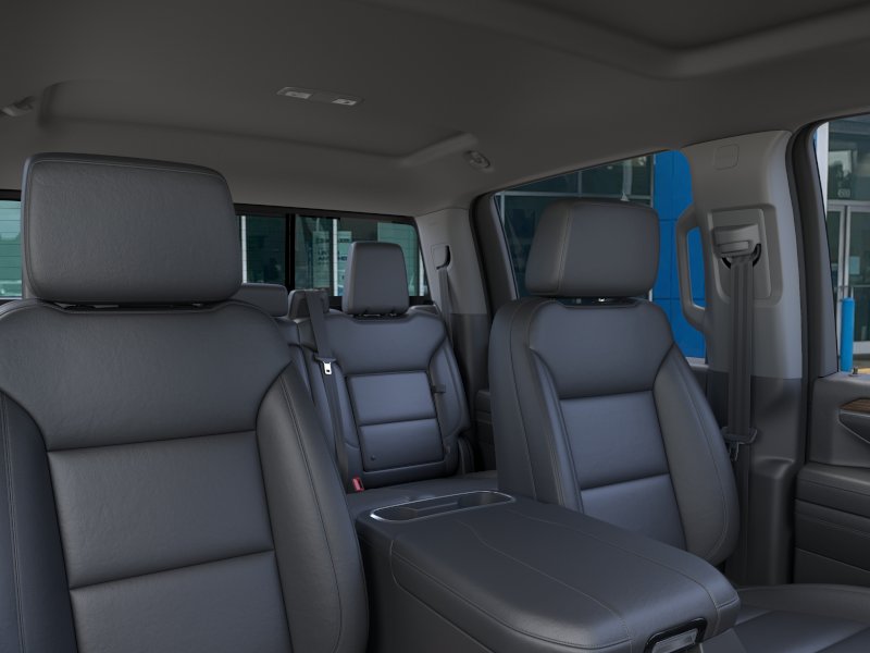New 2026 Black Chevrolet LT image 49