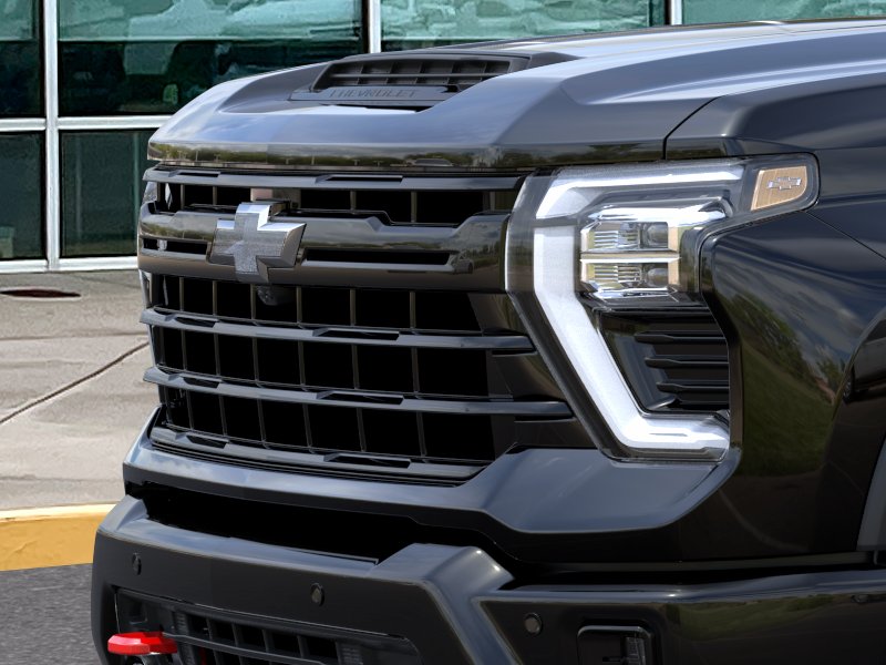 New 2026 Black Chevrolet LT image 38