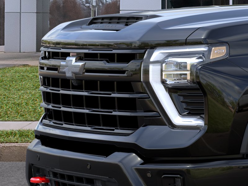 New 2026 Black Chevrolet LT image 13