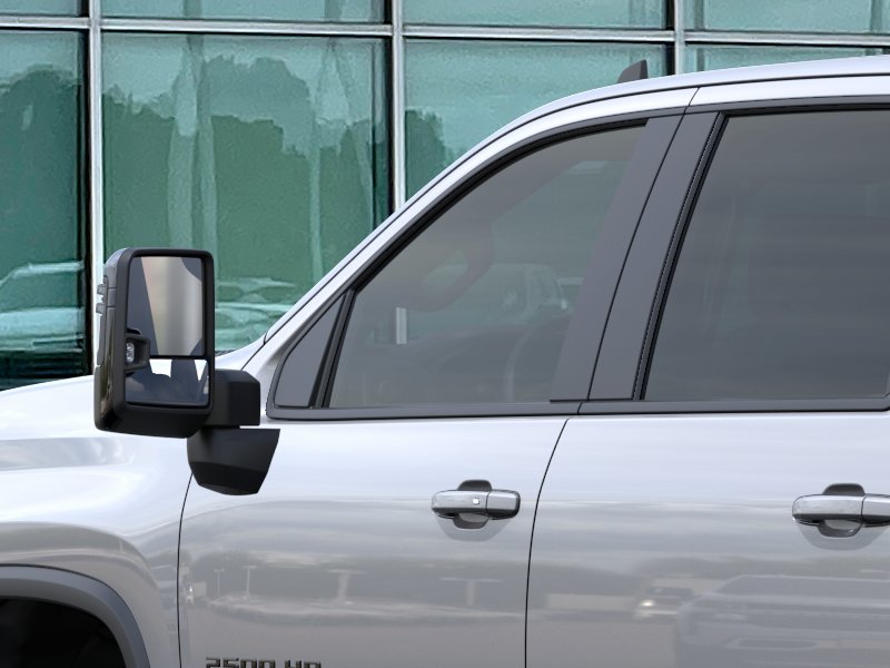 2026 Chevrolet Silverado 2500 HD LT - Photo 37