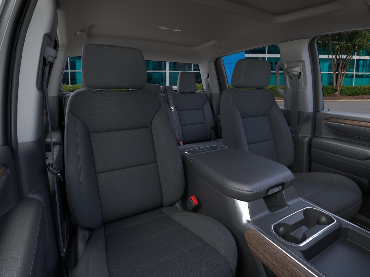 2026 Chevrolet Silverado 2500 HD LT - Photo 16