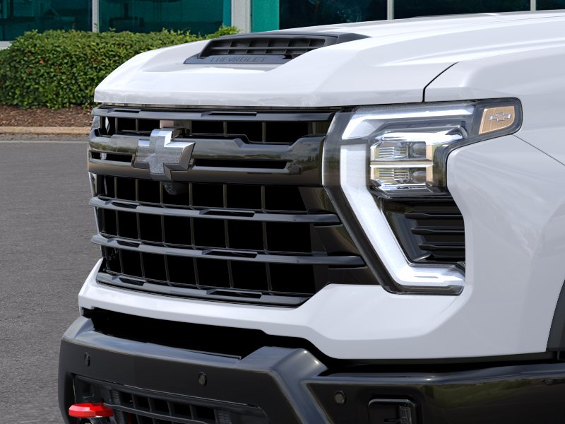 2026 Chevrolet Silverado 2500 HD LT - Photo 13