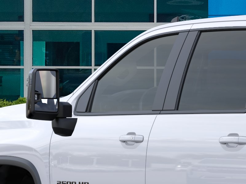 2026 Chevrolet Silverado 2500 HD LT - Photo 12