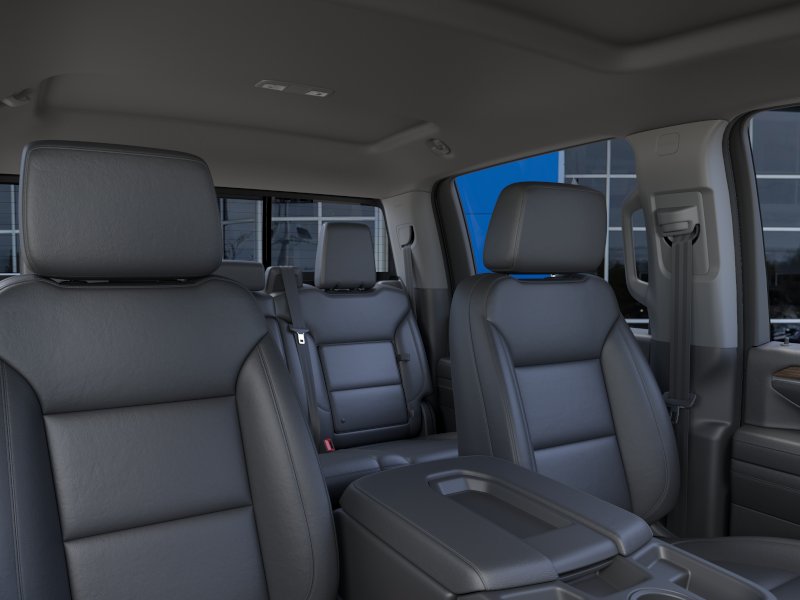 2026 Chevrolet Silverado 2500 HD LT - Photo 48