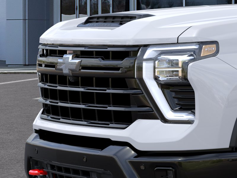 2026 Chevrolet Silverado 2500 HD LT - Photo 37