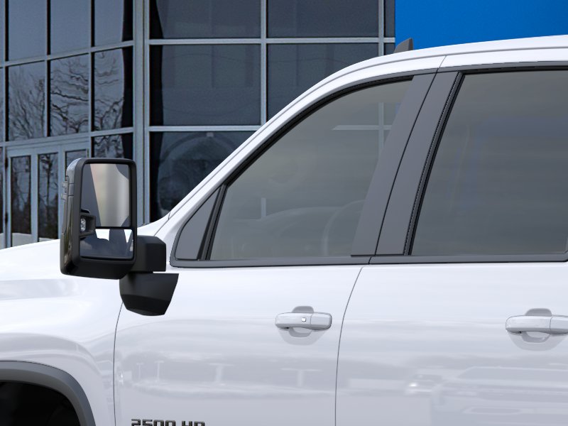 2026 Chevrolet Silverado 2500 HD LT - Photo 36