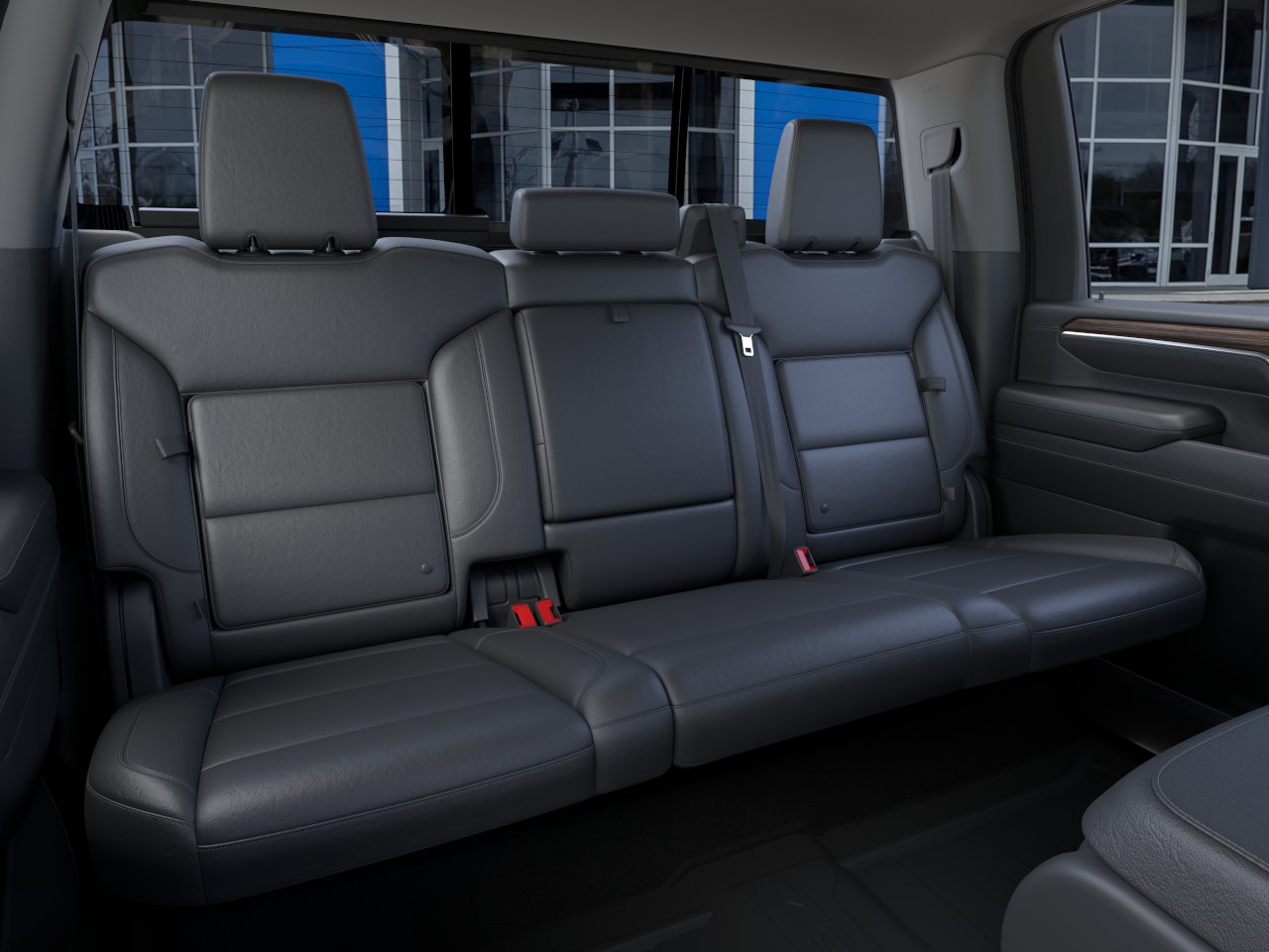 2026 Chevrolet Silverado 2500 HD LT - Photo 41