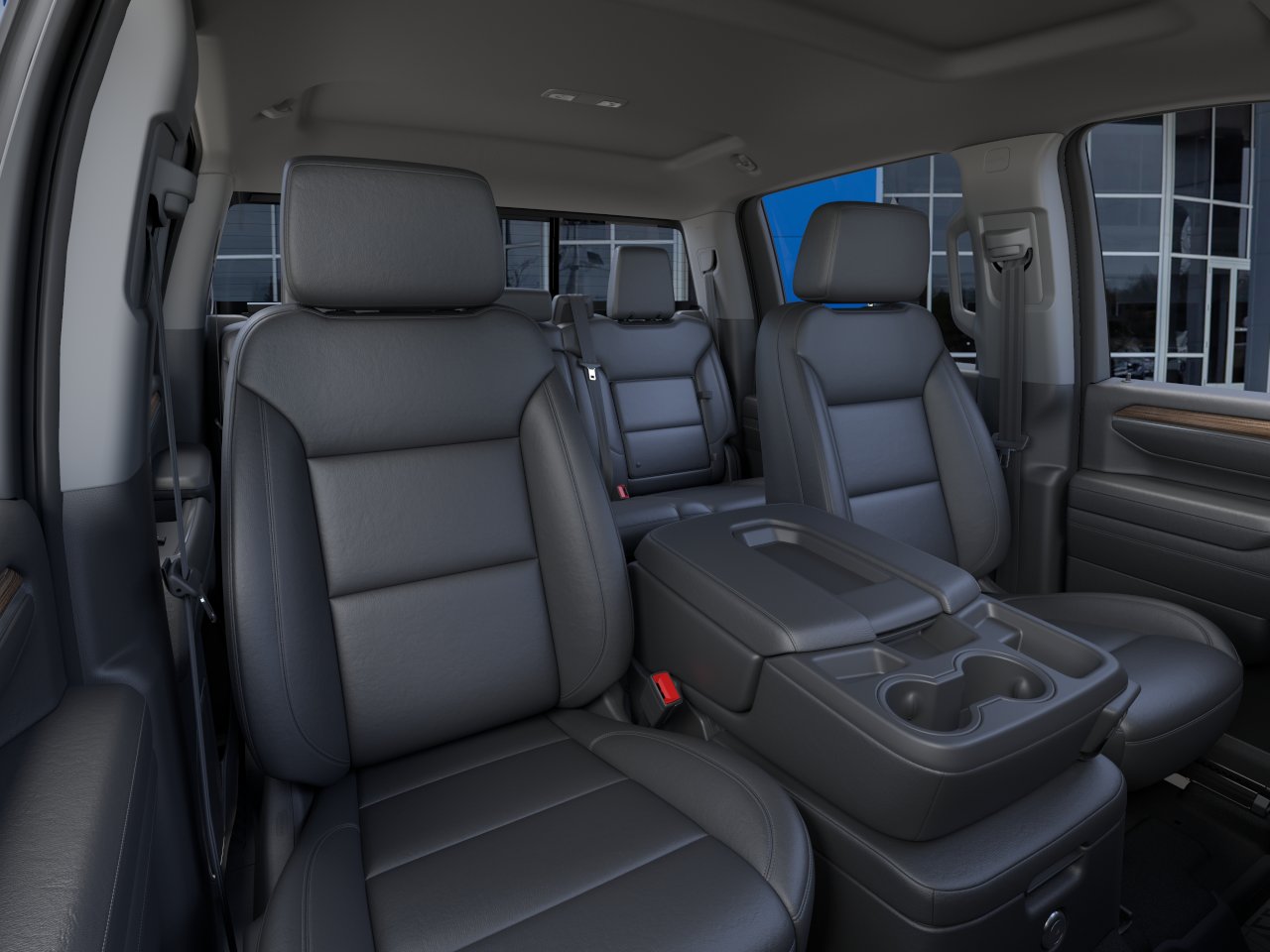 2026 Chevrolet Silverado 2500 HD LT - Photo 40