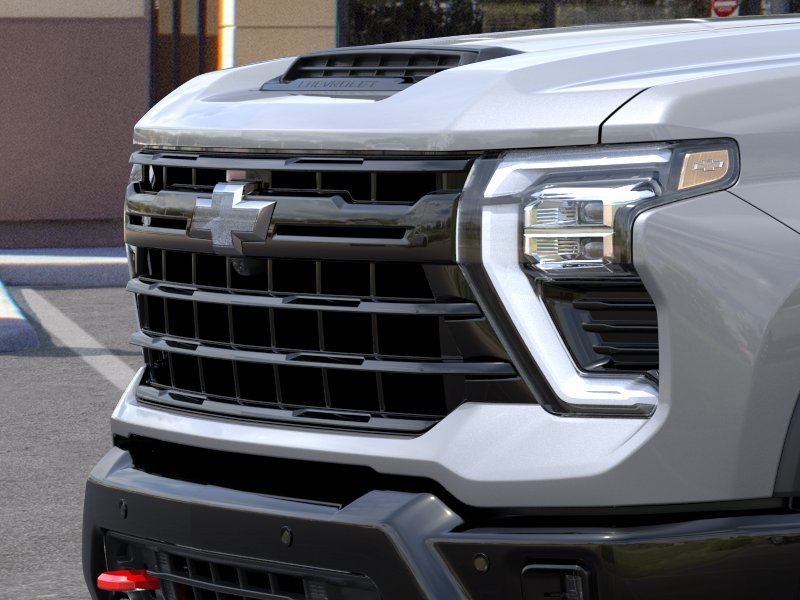 2026 Chevrolet Silverado 2500 HD LT - Photo 37