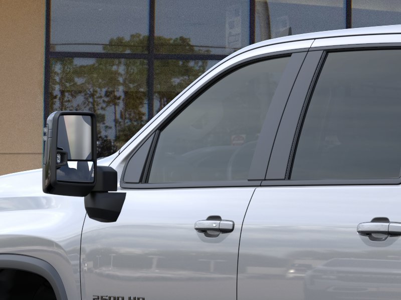 2026 Chevrolet Silverado 2500 HD LT - Photo 36