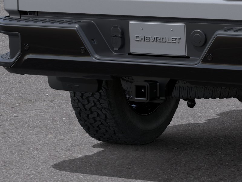 2026 Chevrolet Silverado 2500 HD LT - Photo 38