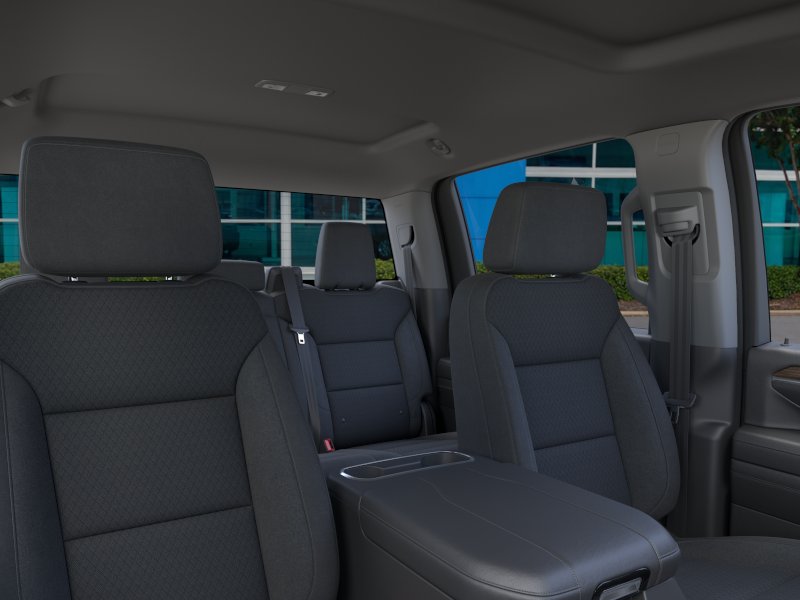 New 2026 Sterling Gray Metallic Chevrolet LT image 24