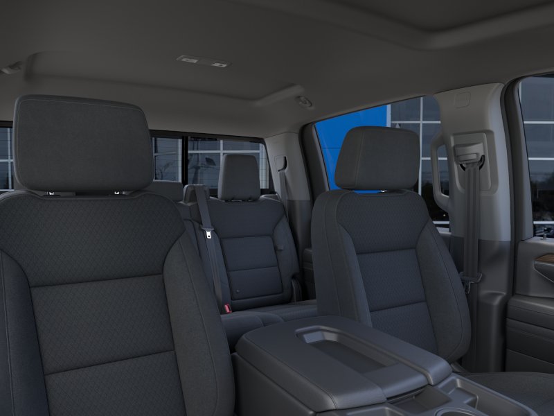 New 2026 Lakeshore Blue Metallic Chevrolet LT image 24