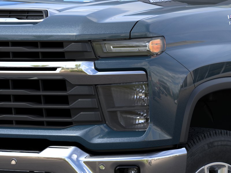 New 2026 Lakeshore Blue Metallic Chevrolet LT image 10