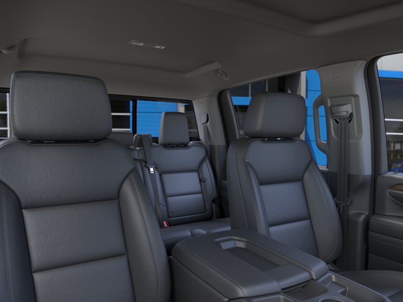 New 2026 Sterling Gray Metallic Chevrolet LT image 48
