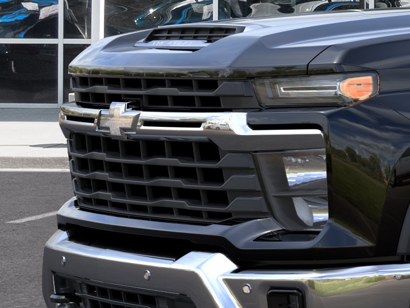 New 2026 Black Chevrolet LT image 39