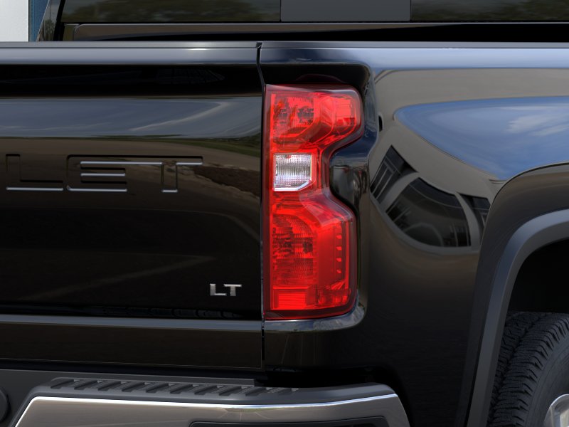 New 2026 Black Chevrolet LT image 37