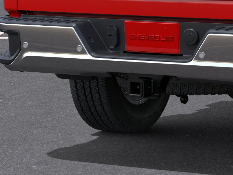 2025 Chevrolet Silverado 2500 HD LT - Photo 39