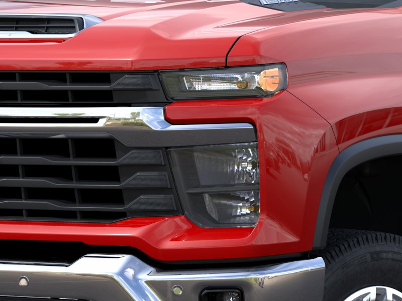 2025 Chevrolet Silverado 2500 HD LT - Photo 35