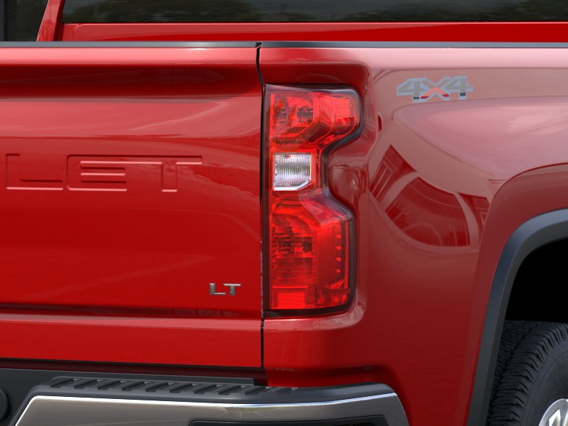 2025 Chevrolet Silverado 2500 HD LT - Photo 36