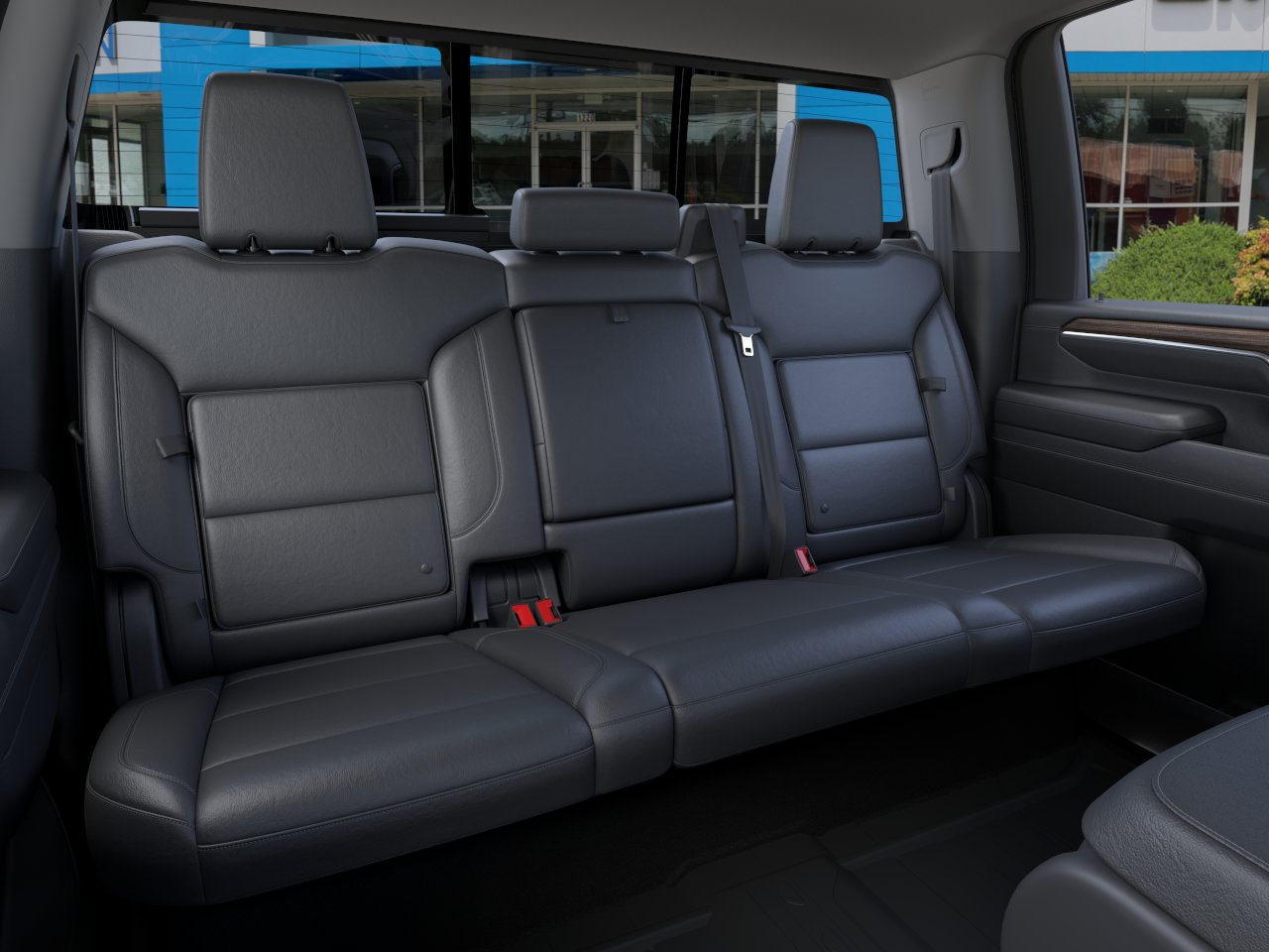 2026 Chevrolet Silverado 2500 HD LT - Photo 17