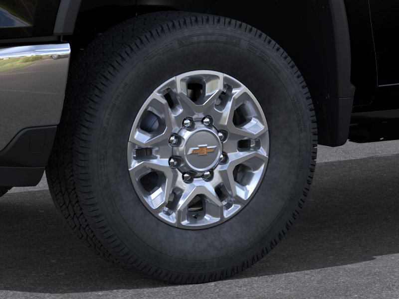 2026 Chevrolet Silverado 2500 HD LT - Photo 33