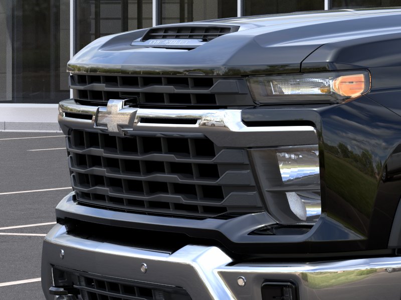2026 Chevrolet Silverado 2500 HD LT - Photo 37