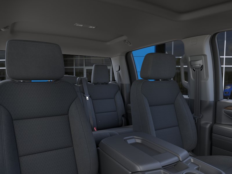 2026 Chevrolet Silverado 2500 HD LT - Photo 48