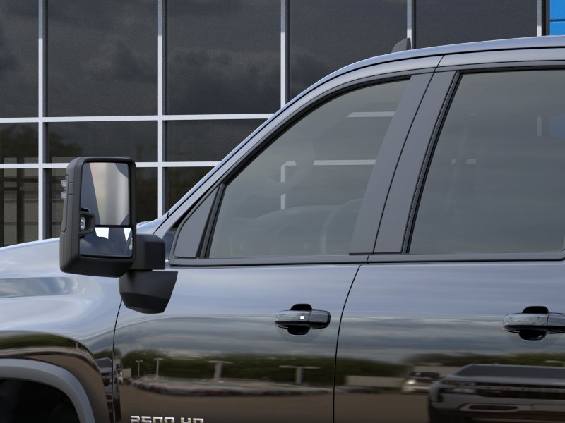 2026 Chevrolet Silverado 2500 HD LT - Photo 36