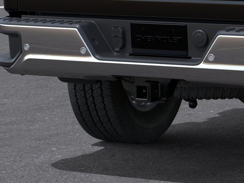 2026 Chevrolet Silverado 2500 HD LT - Photo 38
