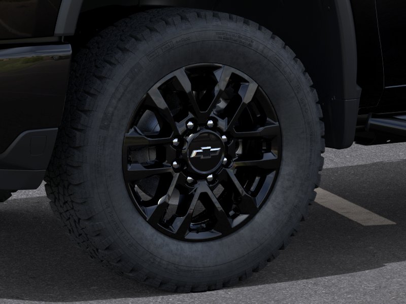 2026 Chevrolet Silverado 2500 HD LT - Photo 9
