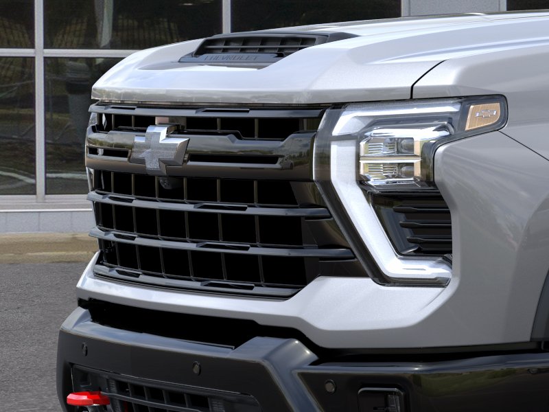 New 2026 Sterling Gray Metallic Chevrolet LT image 45