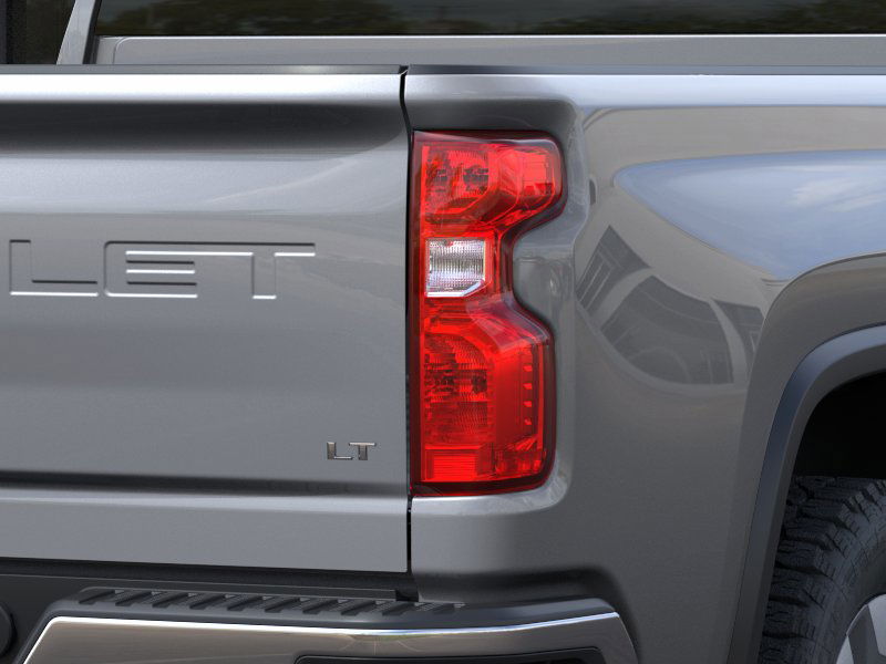 2026 Chevrolet Silverado 2500HD LT photo 11