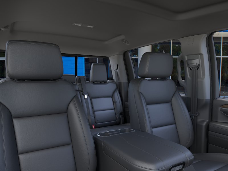New 2026 Summit White Chevrolet LT image 51