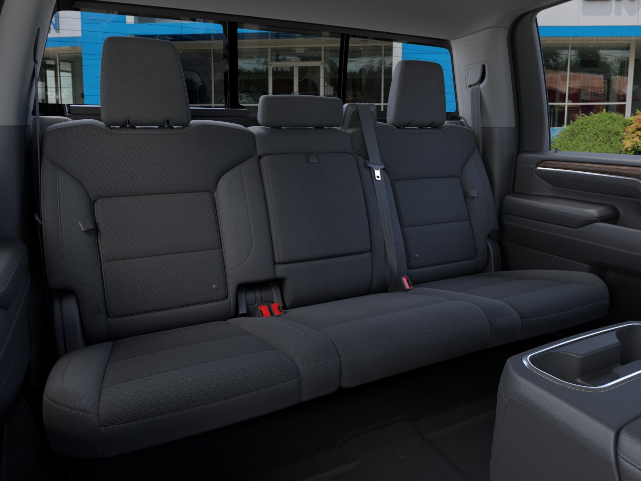 2026 Chevrolet Silverado 2500 HD LT - Photo 17