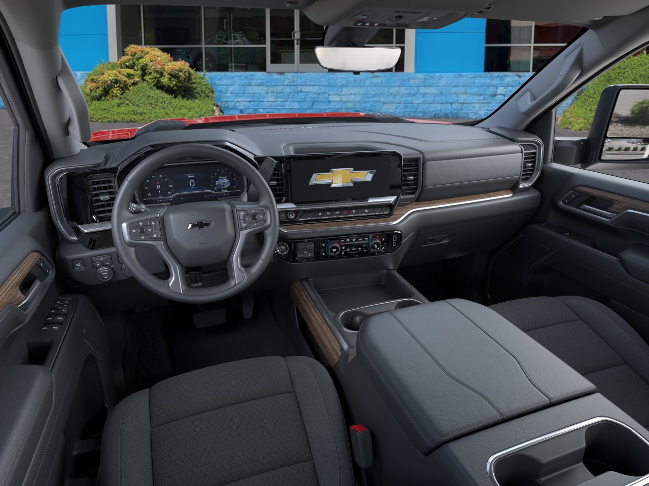 2026 Chevrolet Silverado 2500 HD LT - Photo 15
