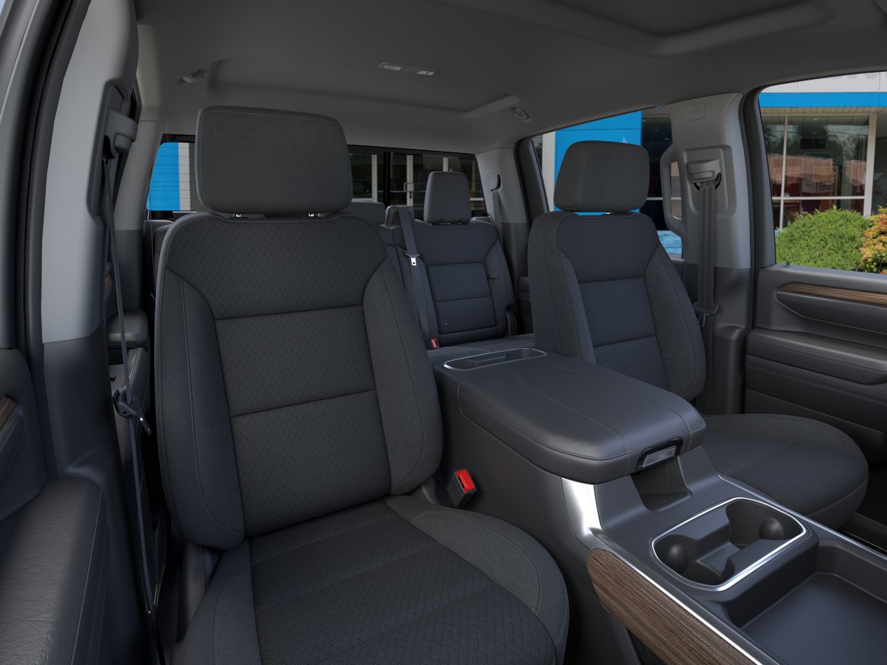 2026 Chevrolet Silverado 2500 HD LT - Photo 16