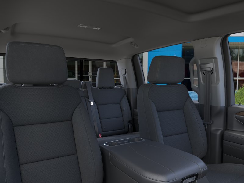 2026 Chevrolet Silverado 2500 HD LT - Photo 24
