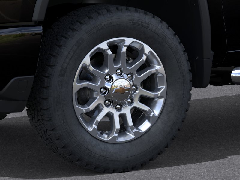 2026 Chevrolet Silverado 2500 HD LT - Photo 9
