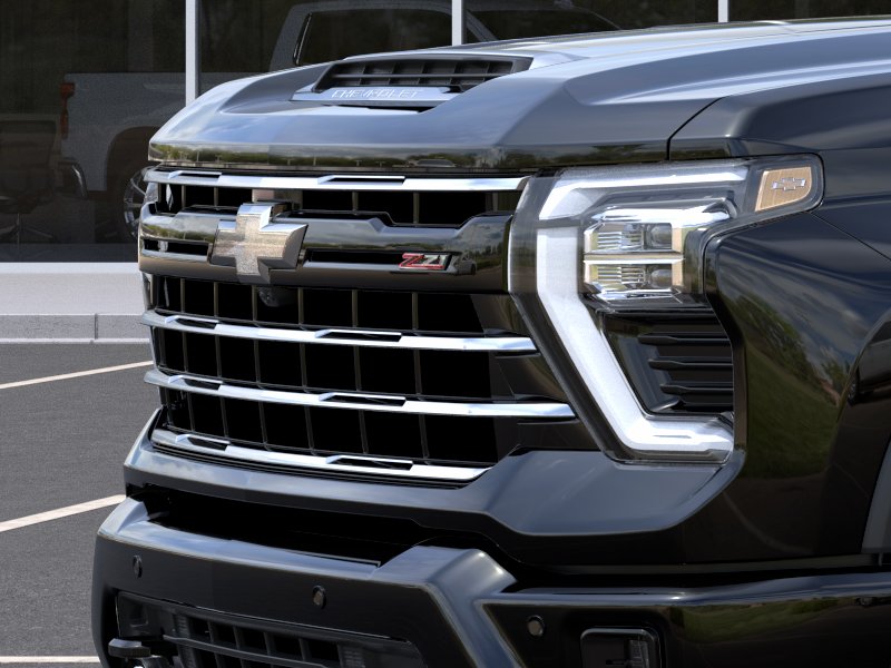 2026 Chevrolet Silverado 2500 HD LT - Photo 13
