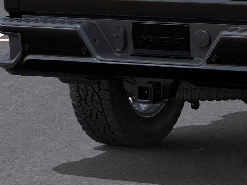 2026 Chevrolet Silverado 2500 HD LT - Photo 14