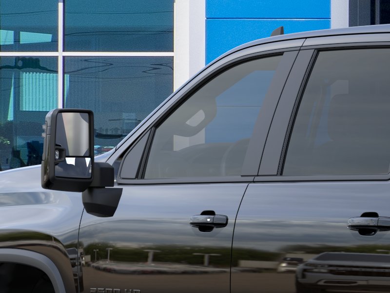 2026 Chevrolet Silverado 2500 HD LT - Photo 48