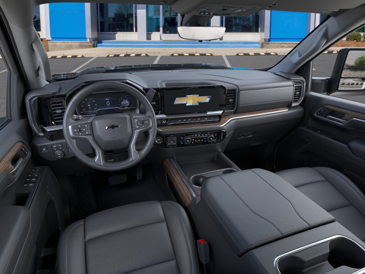 2026 Chevrolet Silverado 2500 HD LT - Photo 51