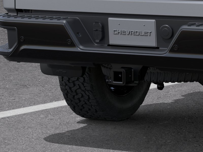 2026 Chevrolet Silverado 2500 HD LT - Photo 38