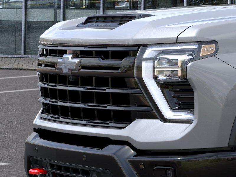 2026 Chevrolet Silverado 2500 HD LT - Photo 37