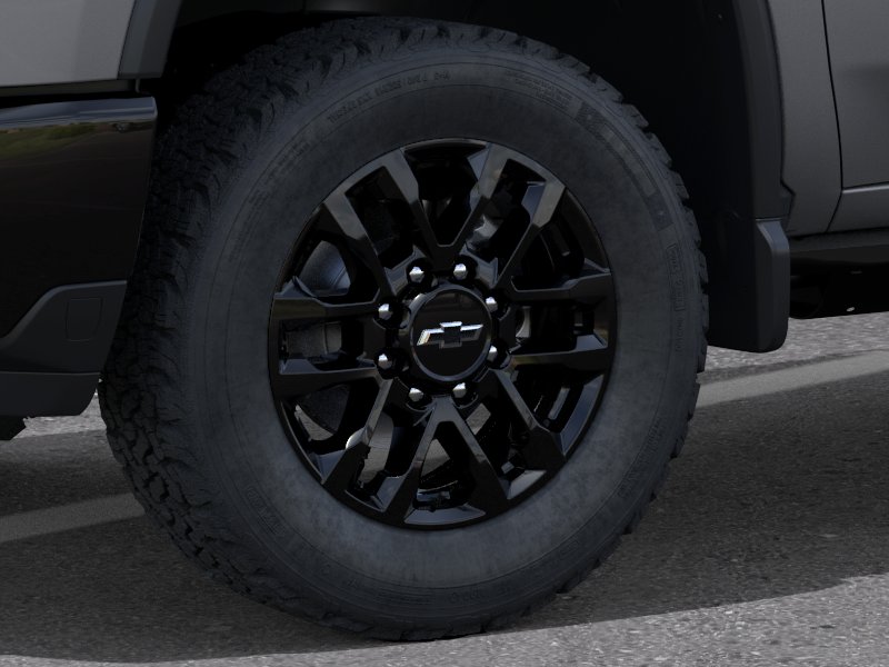 2026 Chevrolet Silverado 2500 HD LT - Photo 33