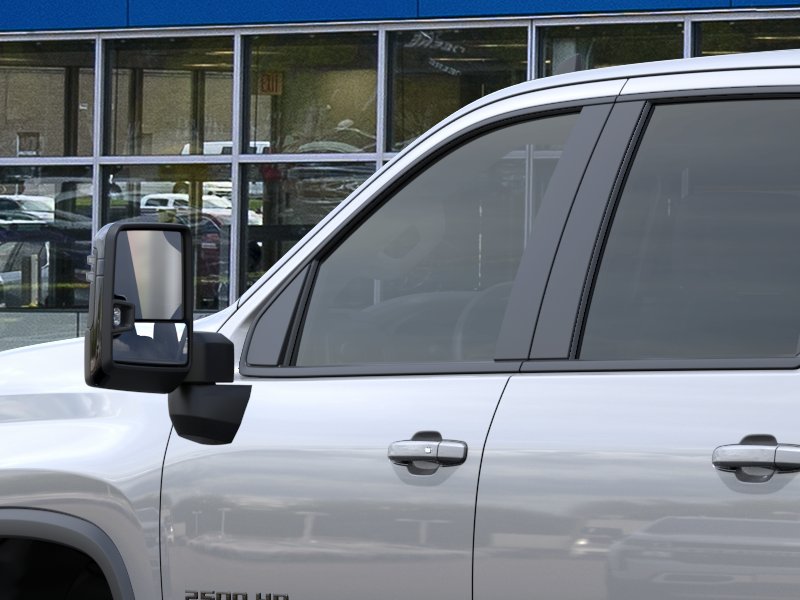 2026 Chevrolet Silverado 2500 HD LT - Photo 36