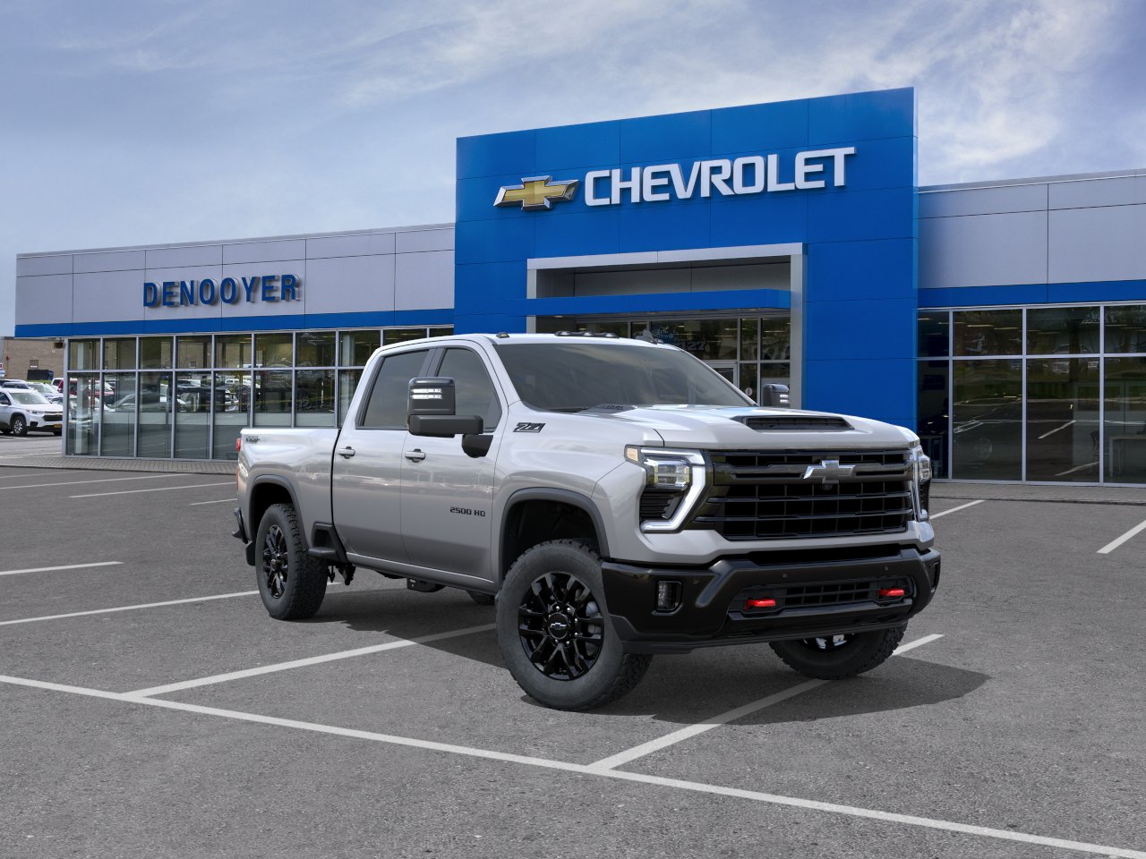2026 Chevrolet Silverado 2500 HD LT - Photo 25