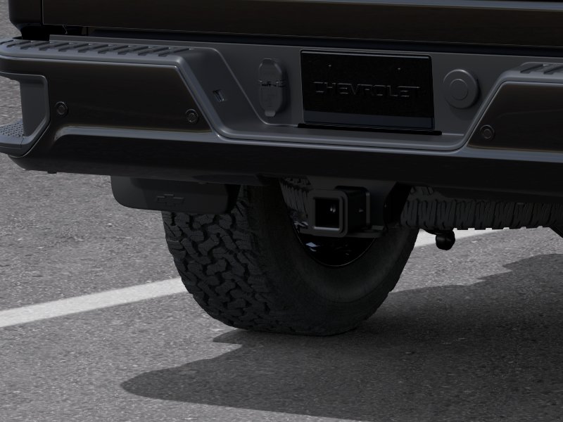 2026 Chevrolet Silverado 2500 HD LT - Photo 38